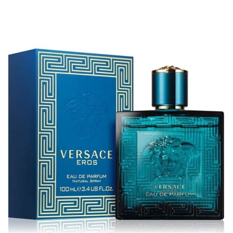 versace eros 100 ml pret